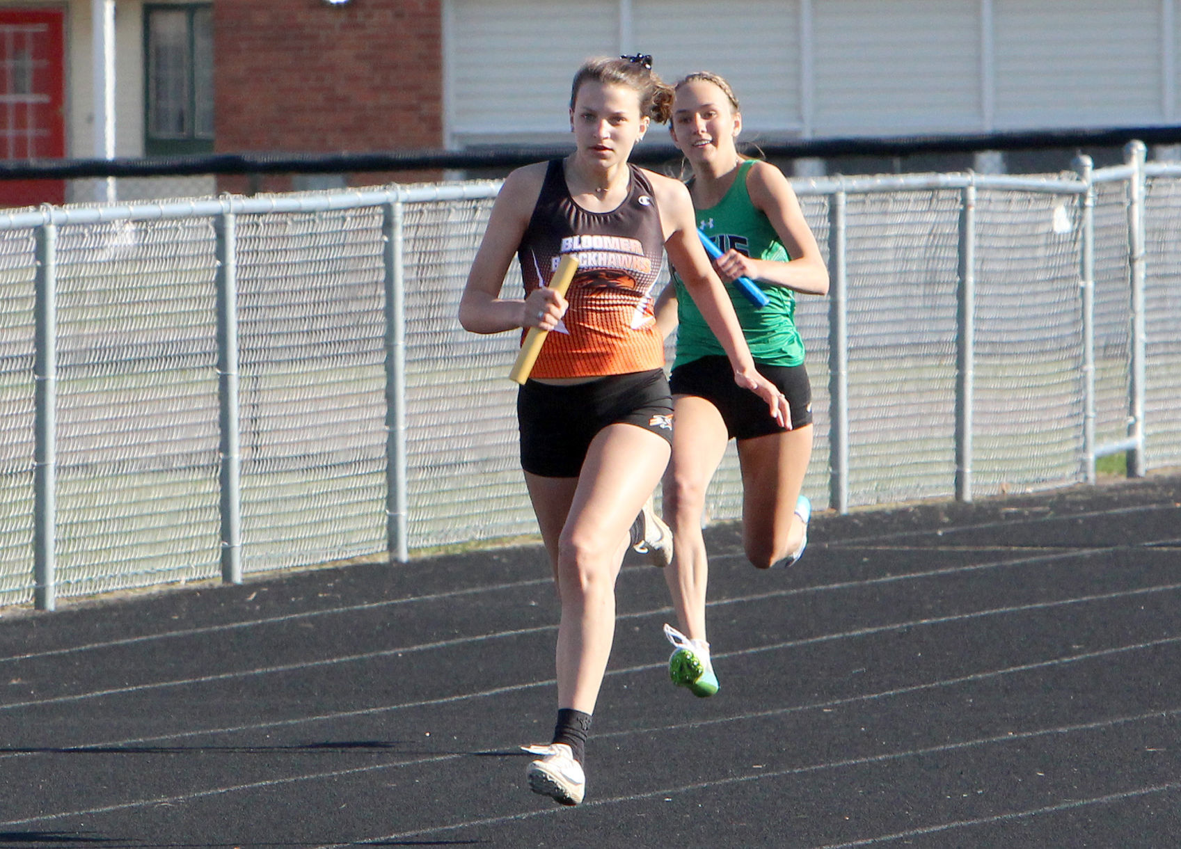 Father Mac Relays 4-23-19